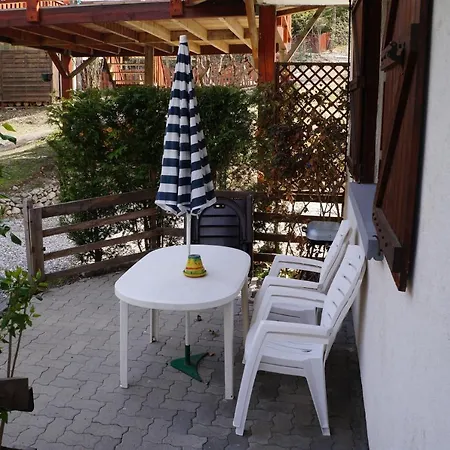 Chalet Plaisir- La Nature Appartement Uvernet-Fours