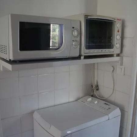 Apartment Chalet Plaisir- La Nature *