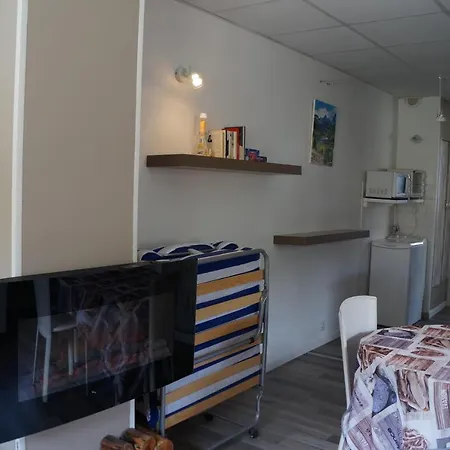 Chalet Plaisir- La Nature *