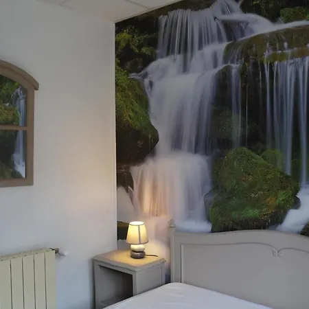 Chalet Plaisir- La Nature Uvernet-Fours
