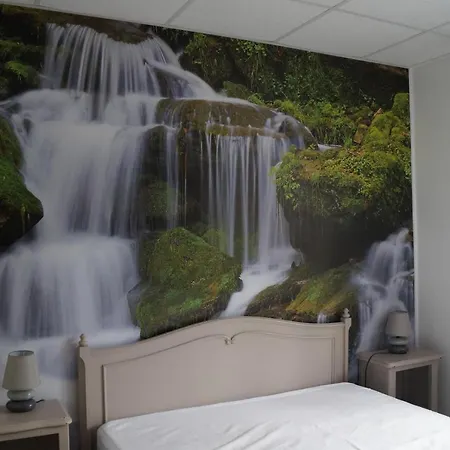 Chalet Plaisir- La Nature *