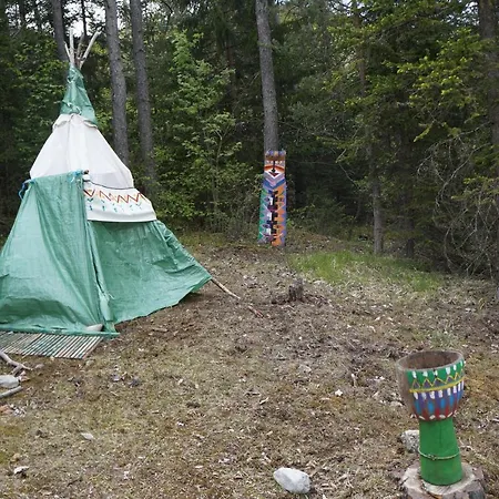 Chalet Plaisir- La Nature Appartement *