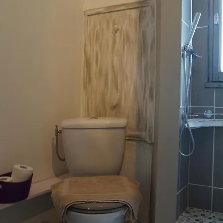 Appartement Chalet Plaisir- La Nature *